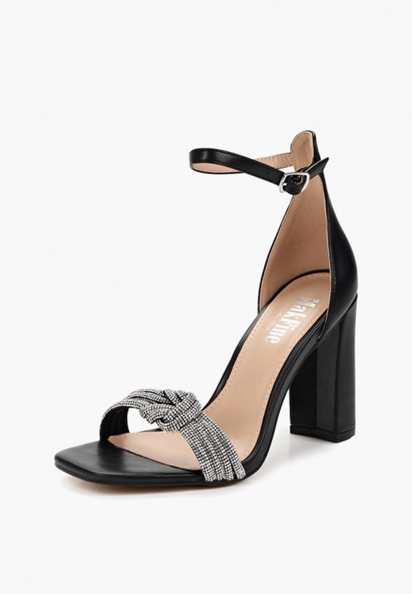 Босоножки Makfine