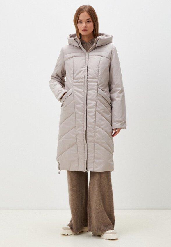 Пуховик DizzyWay