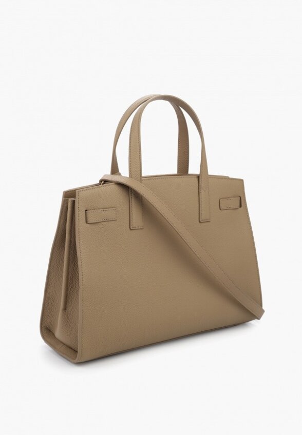 Сумка и брелок Alexander Tsiselsky