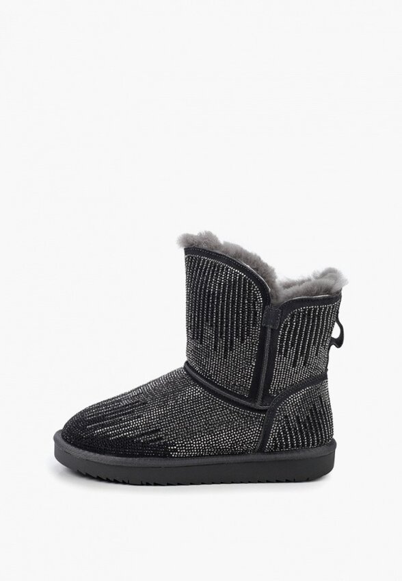 Полусапоги Ascalini