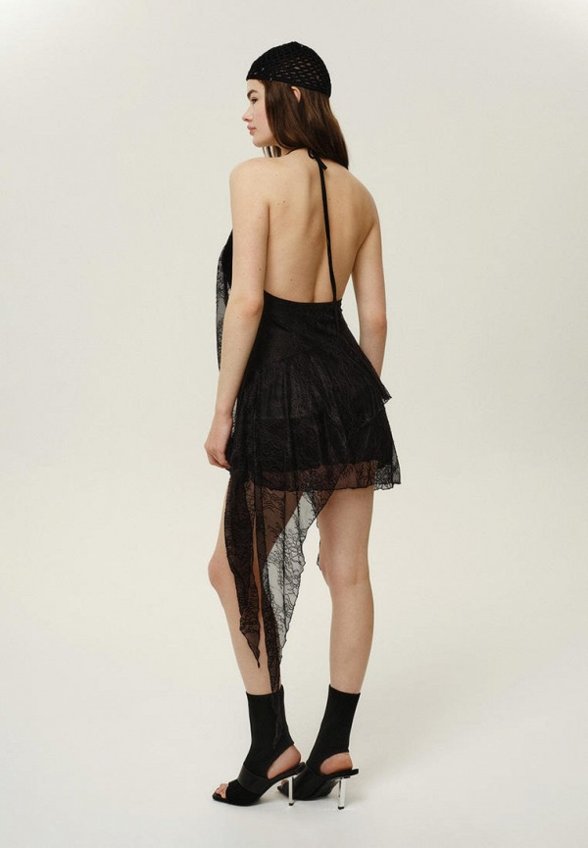 Платье Shi-shi