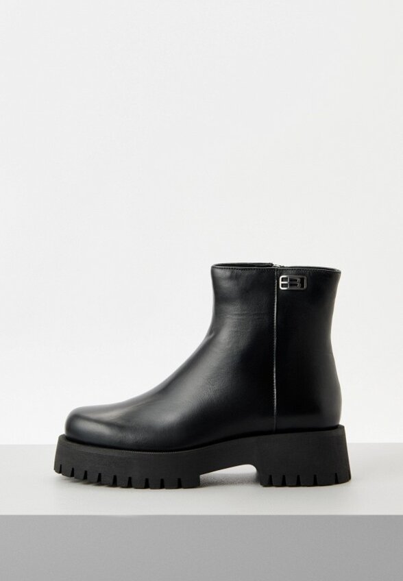 Ботинки Baldinini