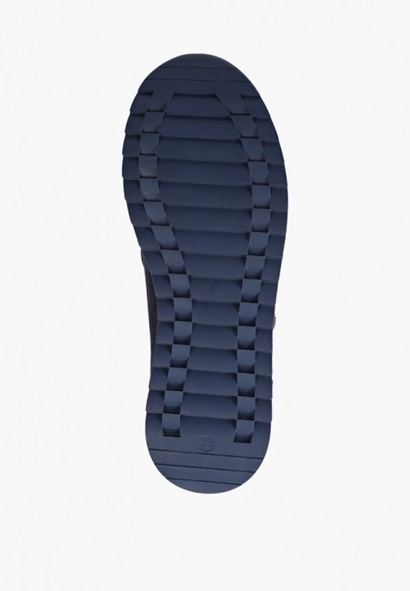 Кроссовки Theo Leo