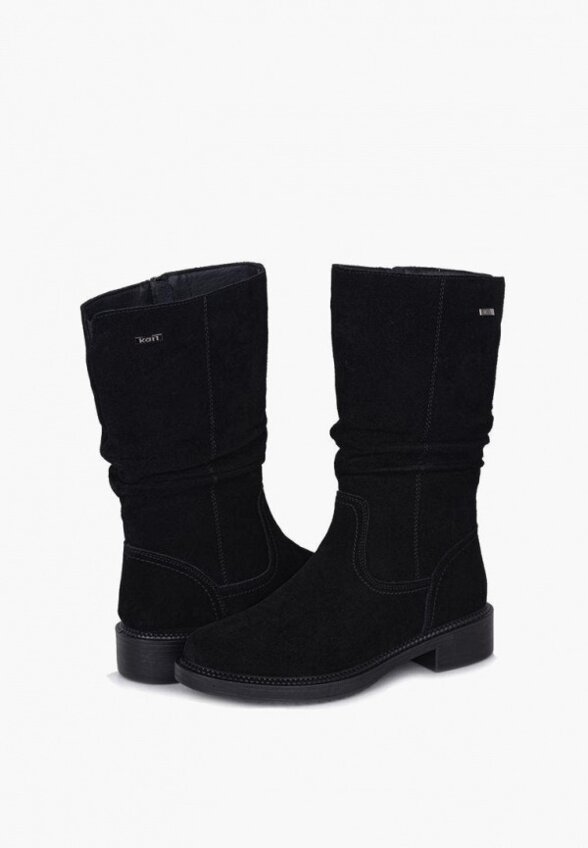 Полусапоги Kari