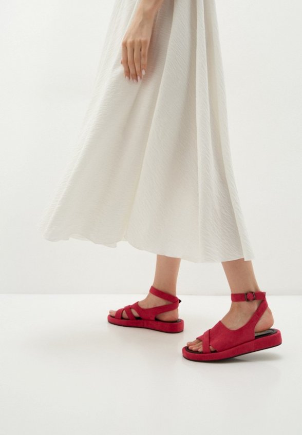 Сандалии Camille