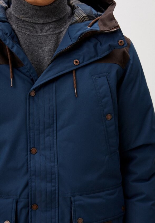 Пуховик Cordillero