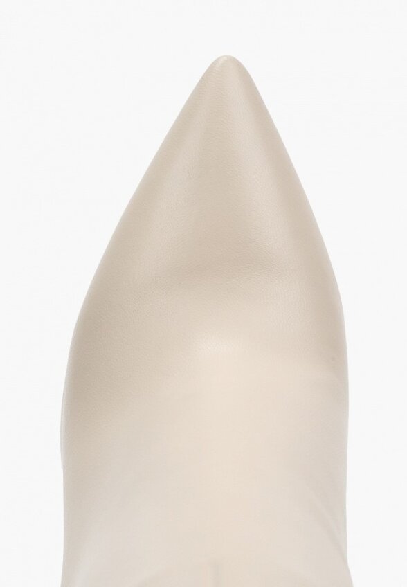 Сапоги El'Rosso