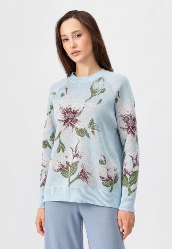 Джемпер Vivawool