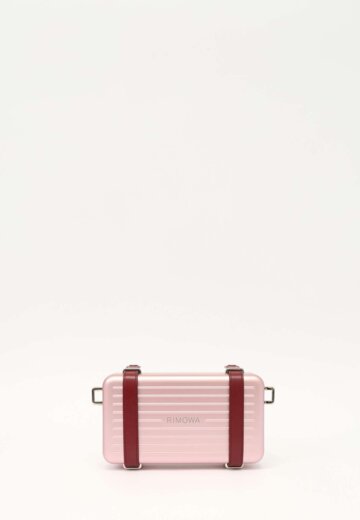 Dior Dior x Rimowa