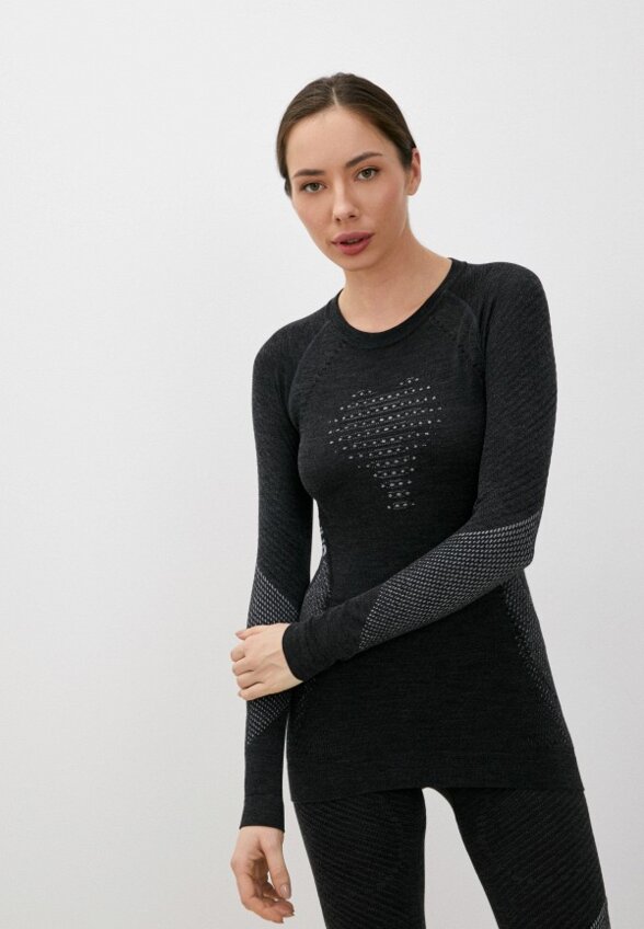 Термобелье верх UYN