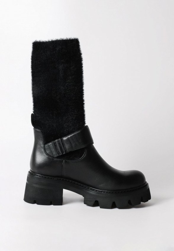 Ботинки La Giostra