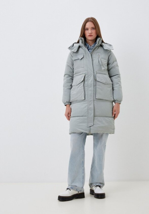 Пуховик Elsi