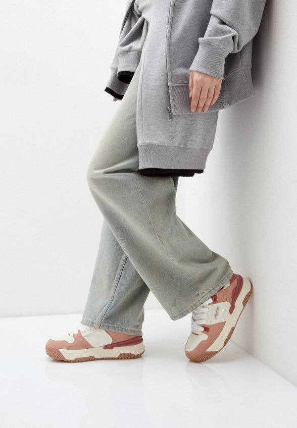 Кеды Ellesse