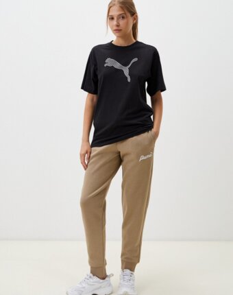 Брюки спортивные PUMA женщинам