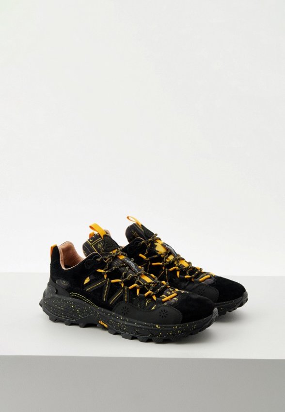 Кроссовки Flower Mountain