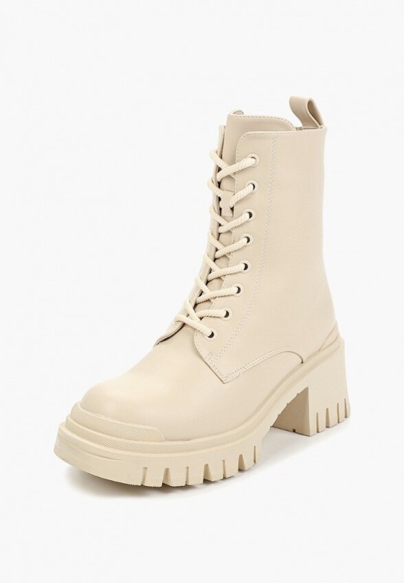 Полусапоги Aimosi