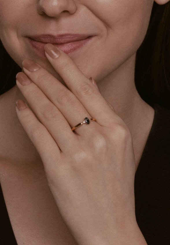 Кольцо Diamant