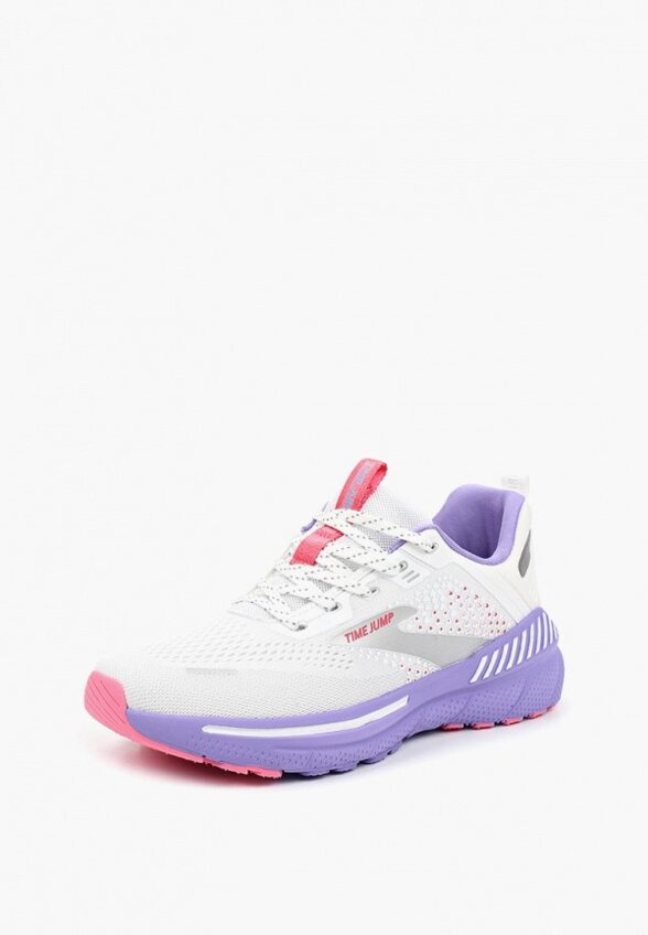 Кроссовки TimeJump