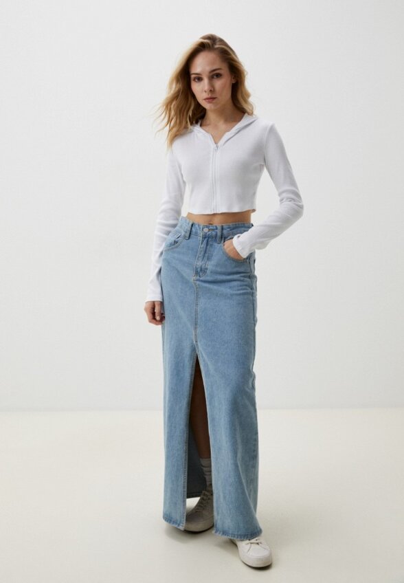 Толстовка Terranova