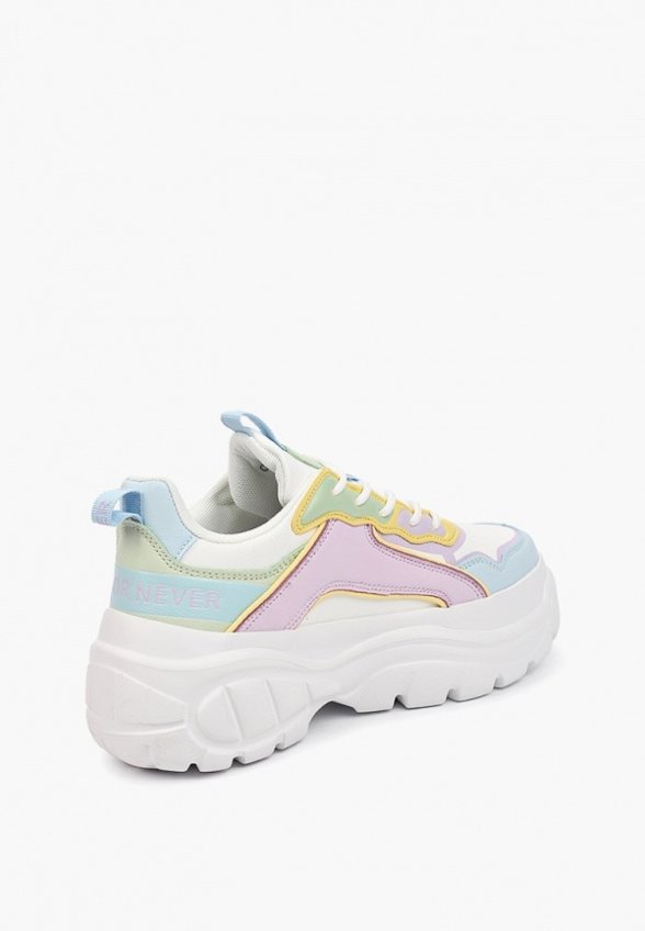 Кроссовки Shuzzi