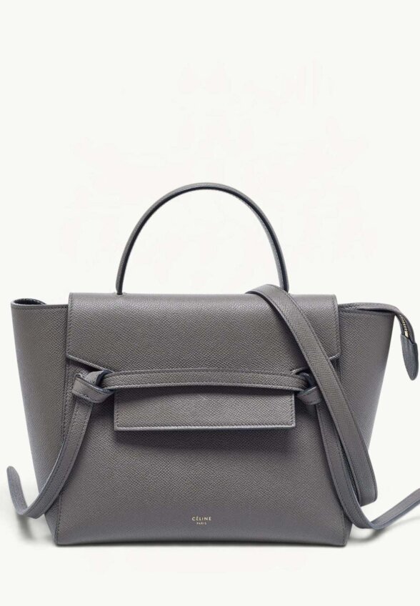 Celine Belt