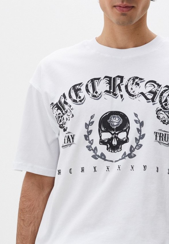 Футболка Koton