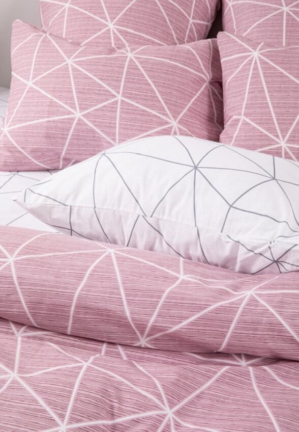 Комплект наволочек Ночь нежна