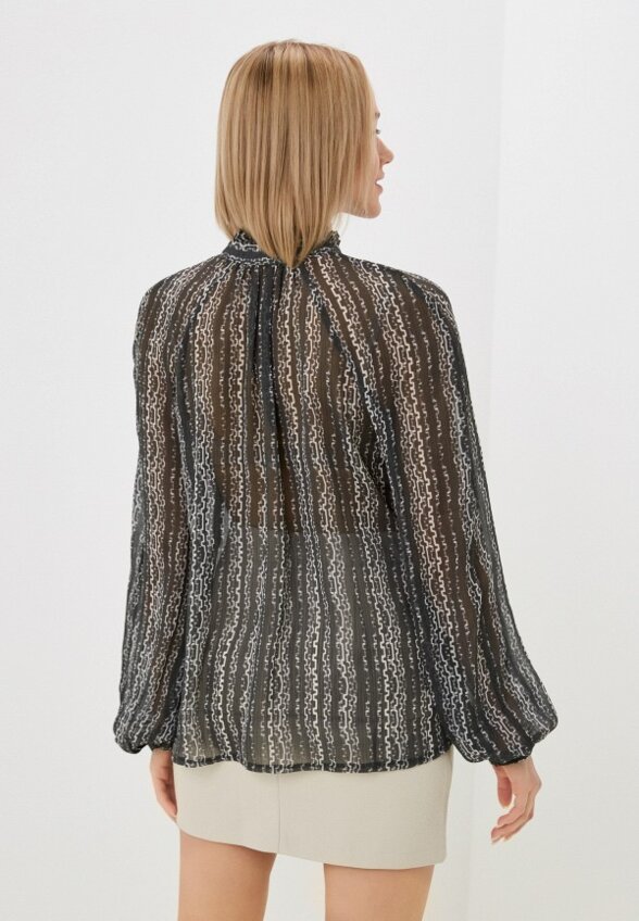 Блуза Woman eGo