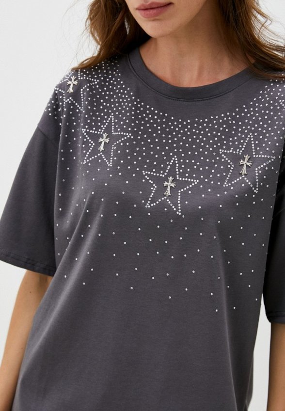 Футболка Moda Sincera