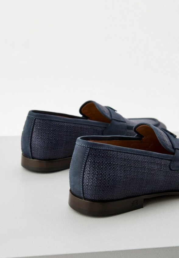 Лоферы Baldinini