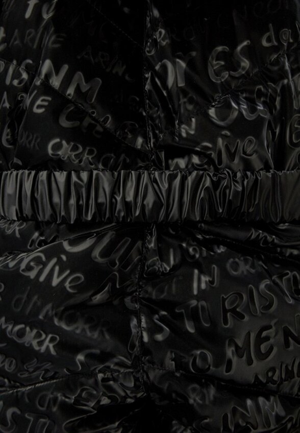 Комбинезон утепленный и варежки Kaysarow