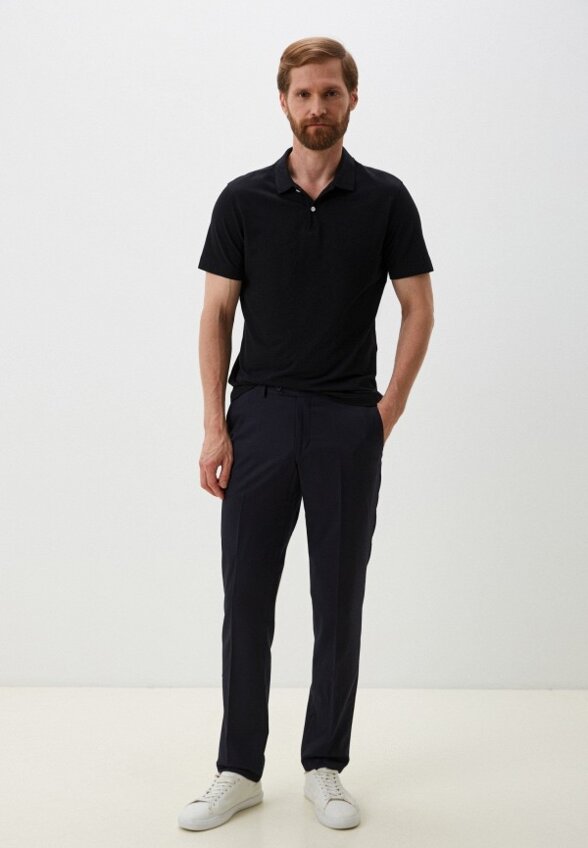 Брюки Alessandro Manzoni