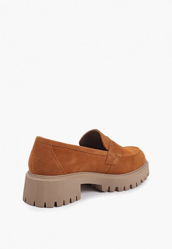 Лоферы Тофа