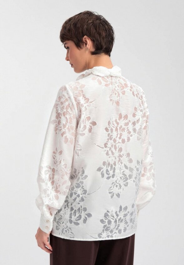 Блуза Vivienne Mare