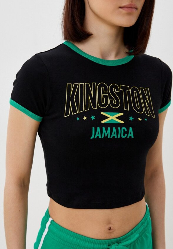 Футболка Terranova