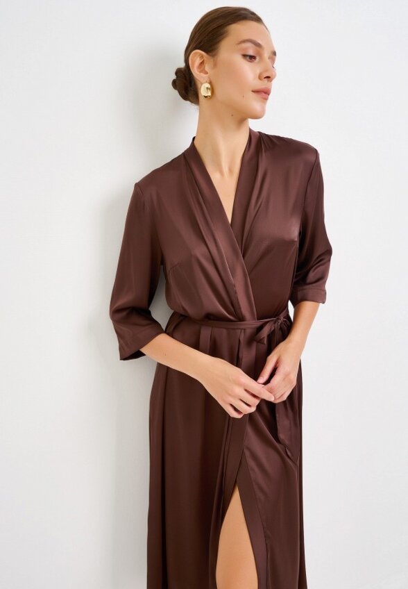 Халат домашний Angela by Spirina