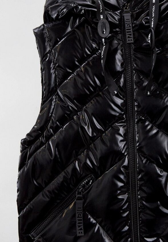 Жилет утепленный PlayToday