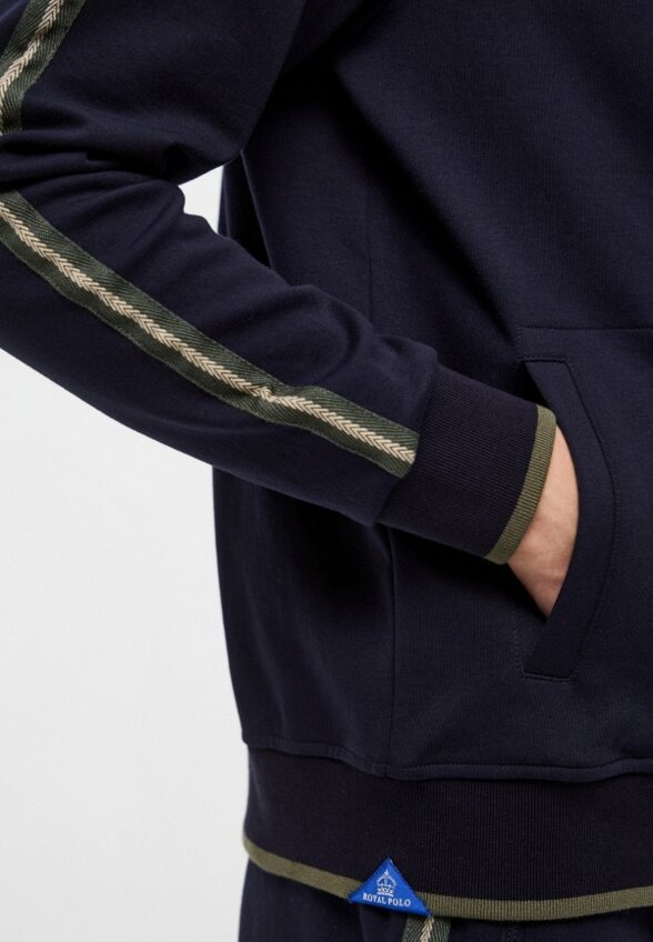 Олимпийка La Martina