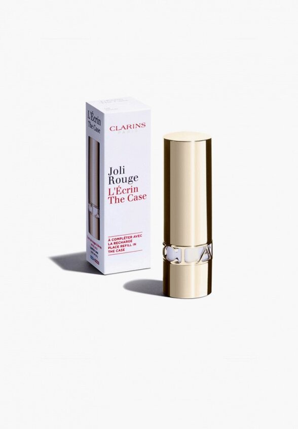 Футляр для помады Clarins