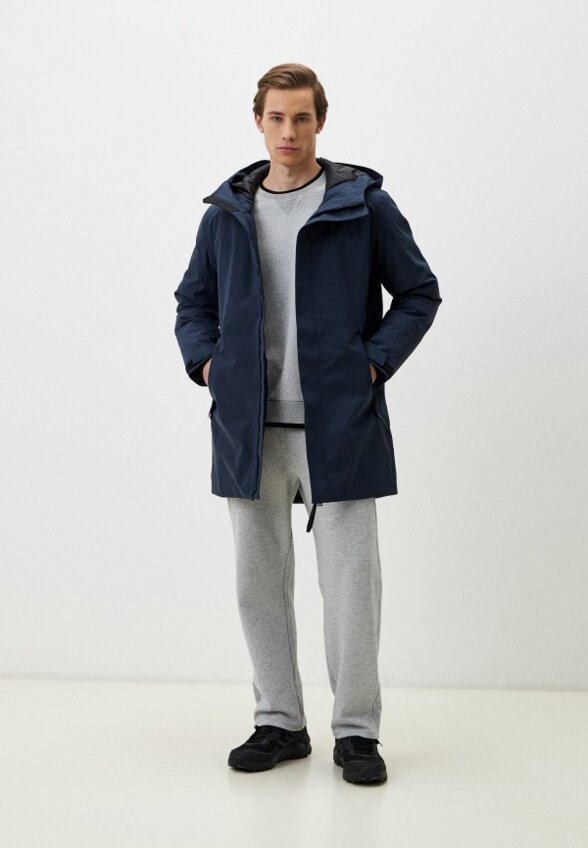 Куртка утепленная Norppa