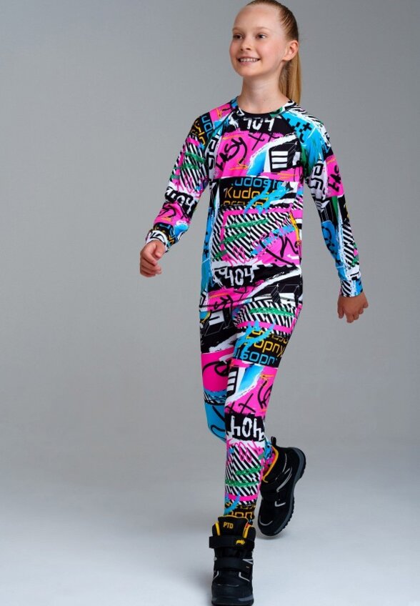 Термобелье PlayToday