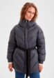Пуховик N.O.M.I7  - превью