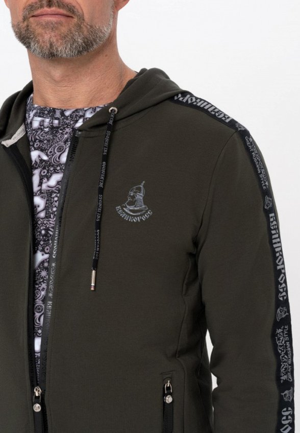 Костюм спортивный Великоросс