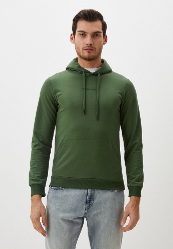 Худи Gorenta & Go