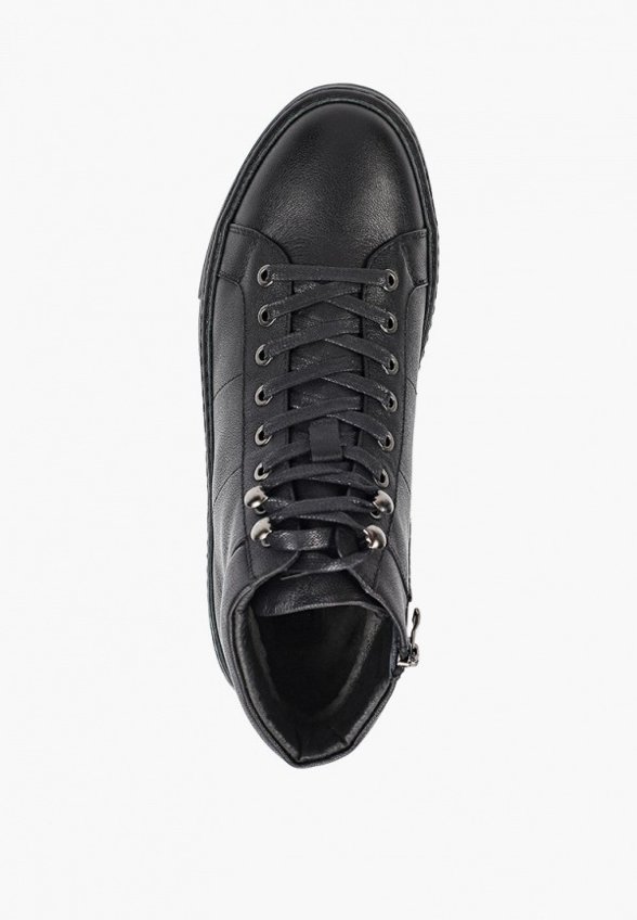 Ботинки Abricot