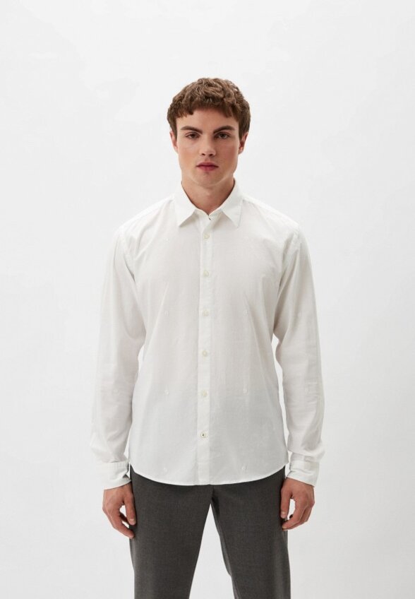 Рубашка Boss
