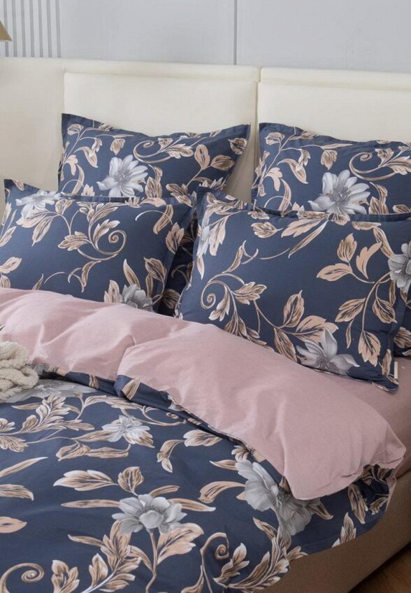 Постельное белье Евро Sofi De Marko