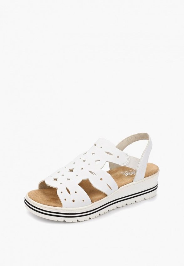 Сандалии Rieker