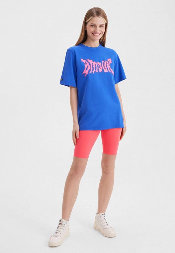 Футболка BRMSK