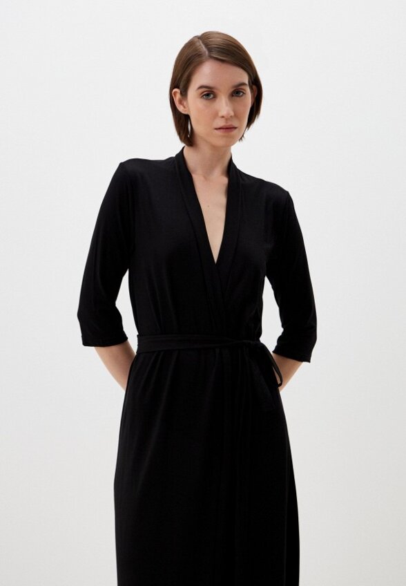 Халат домашний Nik Nika